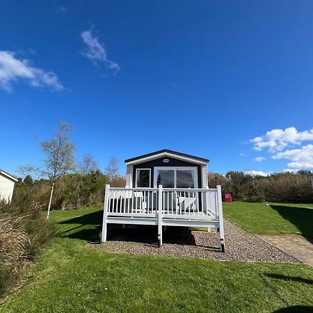 Platinum Caravan Holidays Port Seton ภายนอก รูปภาพ