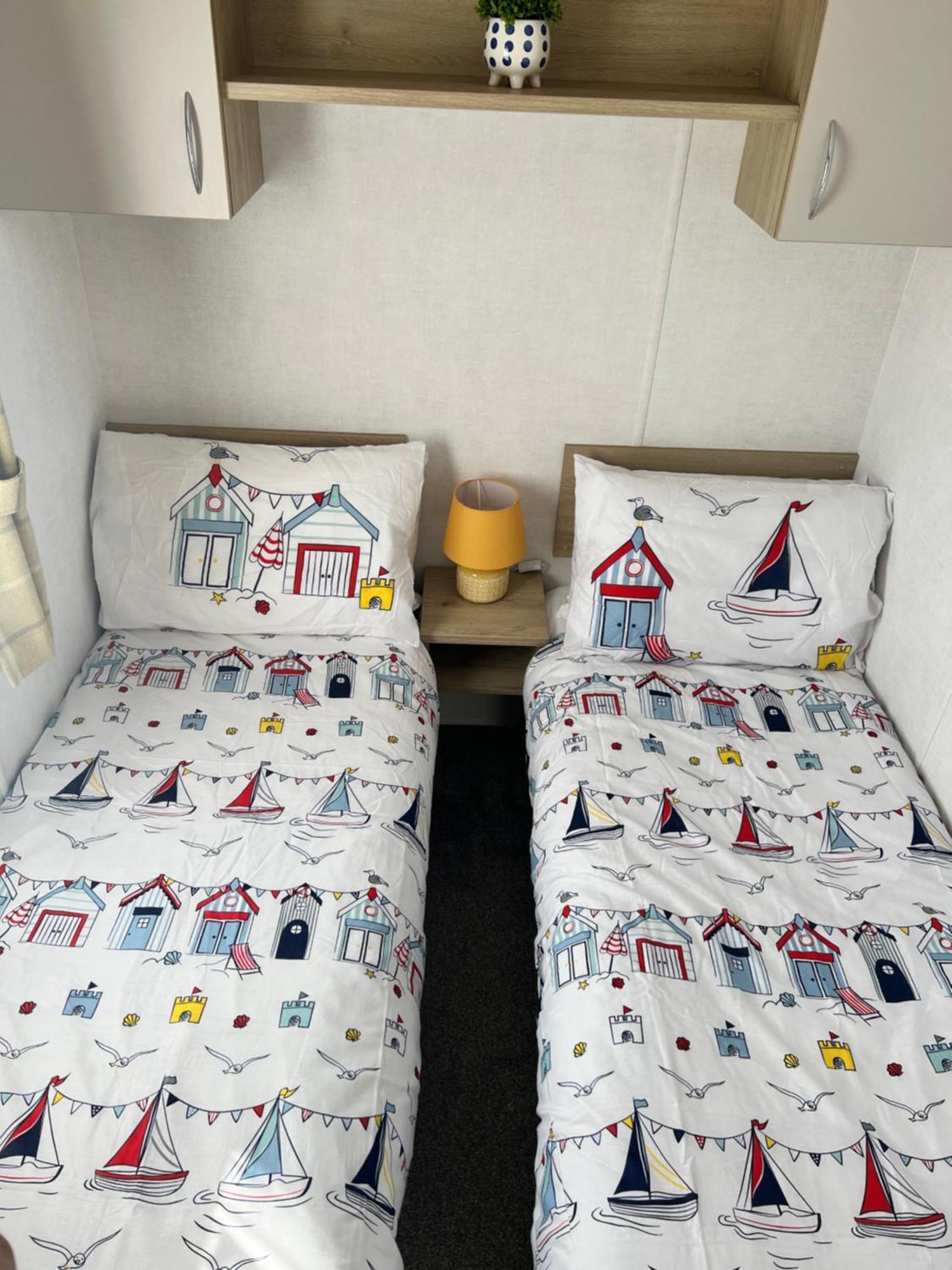Platinum Caravan Holidays Port Seton ภายนอก รูปภาพ