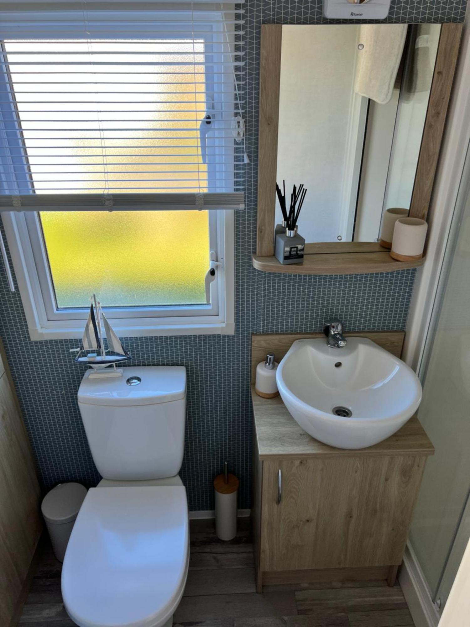 Platinum Caravan Holidays Port Seton ภายนอก รูปภาพ