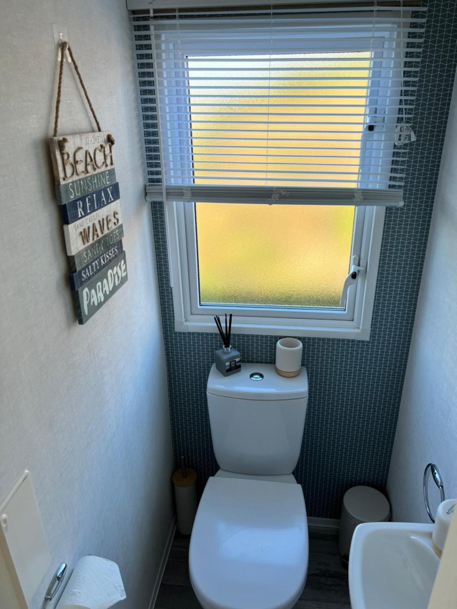 Platinum Caravan Holidays Port Seton ภายนอก รูปภาพ
