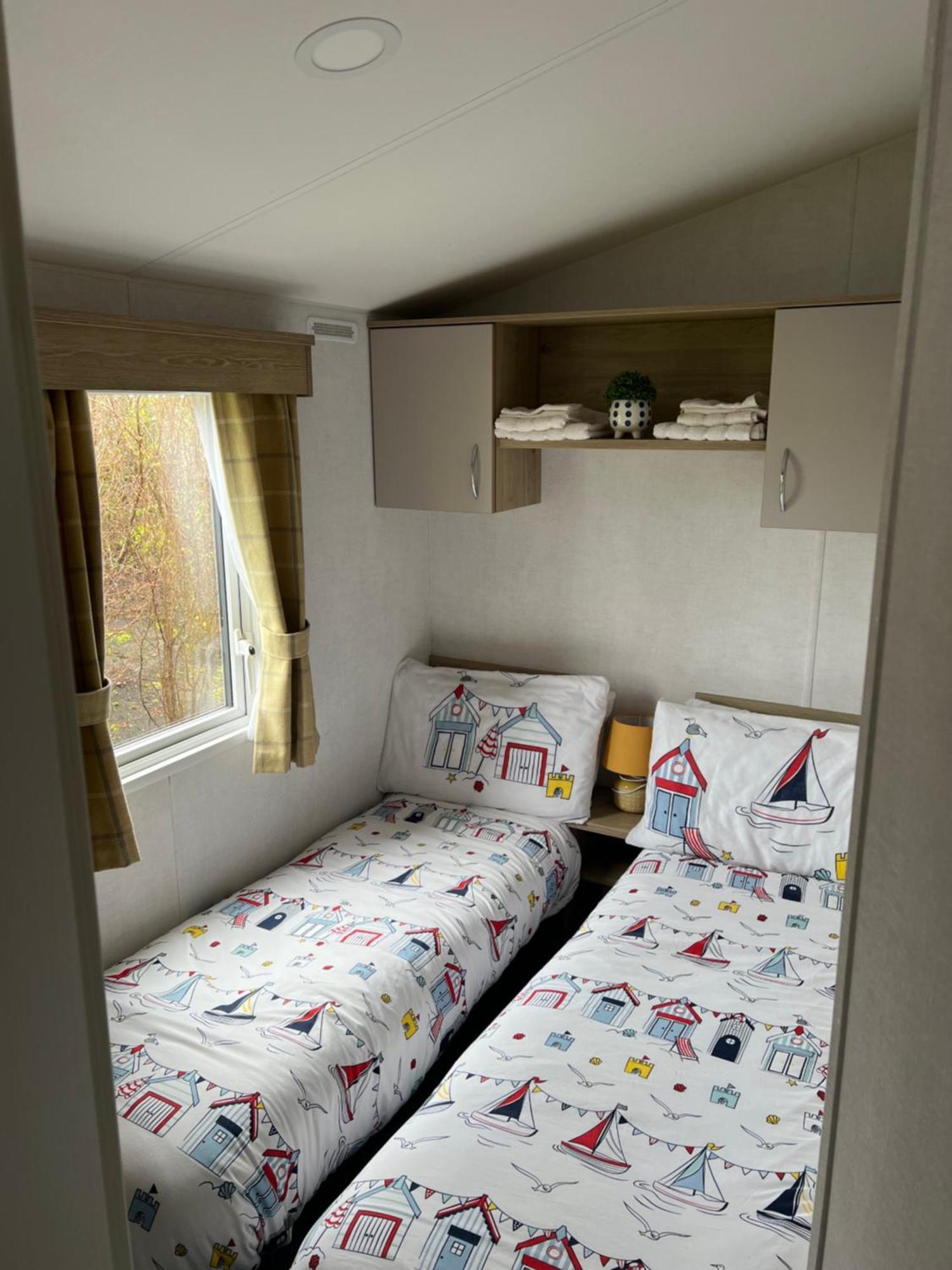 Platinum Caravan Holidays Port Seton ภายนอก รูปภาพ